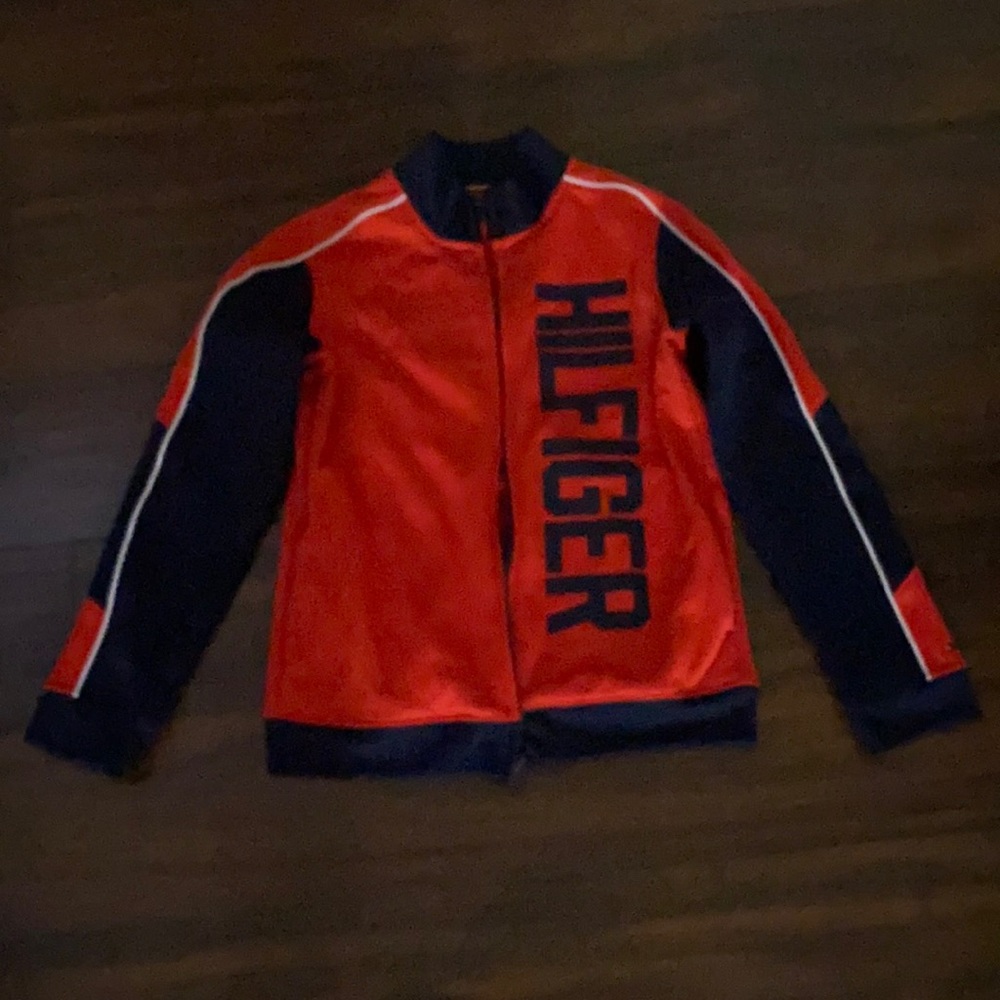 Hilfiger Jacket